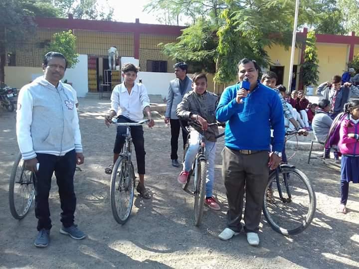 VIJAY SINGH